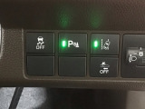 ホンダが推し進める総合先進安全装備のセンシング搭載! 衝突や斜線はみだしなどの危険が予測される時、センサーが警告。ヒューマンエラーを高度先進技術が補完してくれます。