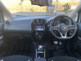 ノート 1.2 e-POWER X シーギア 