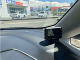 リヤ用ドラレコ