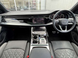 Q8 50 TDI クワトロ Sライン ディーゼル 4WD 