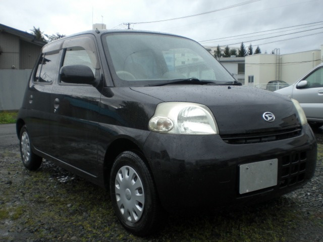 エッセL 4WD