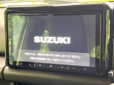 【ディスプレイオーディオ】お手持ちのスマートフォンとの連携で、ナビや音楽再生など各種アプリを使用可能。スマホに近い感覚でお使いいただけます♪