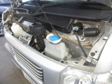 バモスホビオバン プロ 4WD 