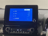 Bluetooth接続に対応 AM.FMラジオ TVも視聴可能です(停車時)