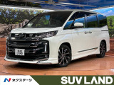 禁煙車 モデリスタエアロ 純正10型ナビ 両側電動ドア 後席モニター