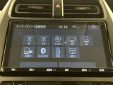 いまや必須装備「ナビゲーション」搭載!知らない場所にスイスイッとドライブ。もう、これなしではハンドルを握れませんね!でも運転中の操作は危険ですのでご注意ですね☆