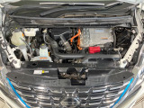 親切・丁寧な専門メカニックスタッフが応対!・車検・点検整備・事故等の修理などアフターサービスも安心。お車のカスタマイズもネクステージのサービススタッフまでご相談ください!