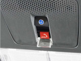 新世代コネクテッド技術「Honda CONNECT」搭載。緊急時にオペレーターのサポートを受けることも可能です。
