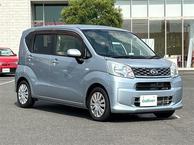 ムーヴ L SAII 修復歴無し