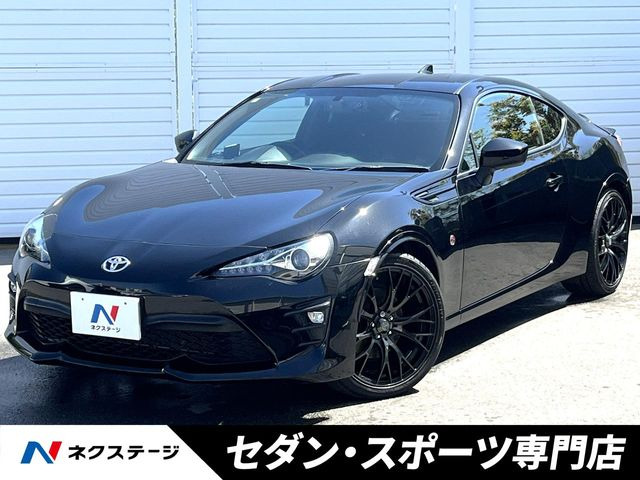 86 2.0 GT 