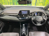 C-HR  G