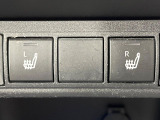【シートヒーター】寒い日に重宝するシートヒーター!エアコンより早く温まってくれるので寒がりの人も安心ですね♪エアコンの温風は乾燥するから苦手、という方にもをおすすめです。