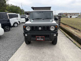 ジムニー XC 4WD 