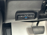 ETC車載器の画像です。