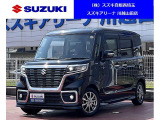 スズキの中古車ご検討なら川越山田店にご相談下さい! 弊社車両は全車輌保証付!ご納車の前に点検整備(部品交換含)を実施致します