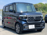 N-BOXカスタム  