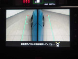 サイドカメラです