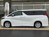 アルファード 2.5 S 