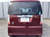 N-BOX G Lパッケージ 