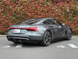 RS e-tron GT  4WD