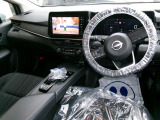 ノート 1.2 X FOUR 4WD 
