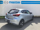 MAZDA2 1.5 15BD i セレクション 