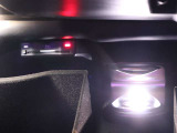 MP202601モデルよりAMGレザーエクスクルーシブPKG選択でエアバランスPKGが装備されます