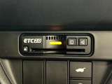 ◆◆ETC2.0を装備!従来のETC車載器の機能(高速道路料金の支払い)に加えて新たなサービスがご利用いただけます♪ご納車後すぐにお使い頂けるようセットアップしてのお渡しとなります。