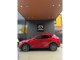 CX-5 2.2 XD Lパッケージ 