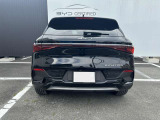 バックカメラやテールゲートも電動でオープン/クローズ
