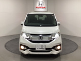 ステップワゴン 1.5 スパーダ 