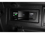 ETC2.0対応車載器搭載!