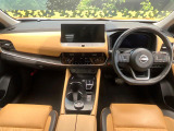 エクストレイル 1.5 G e-4ORCE 4WD 