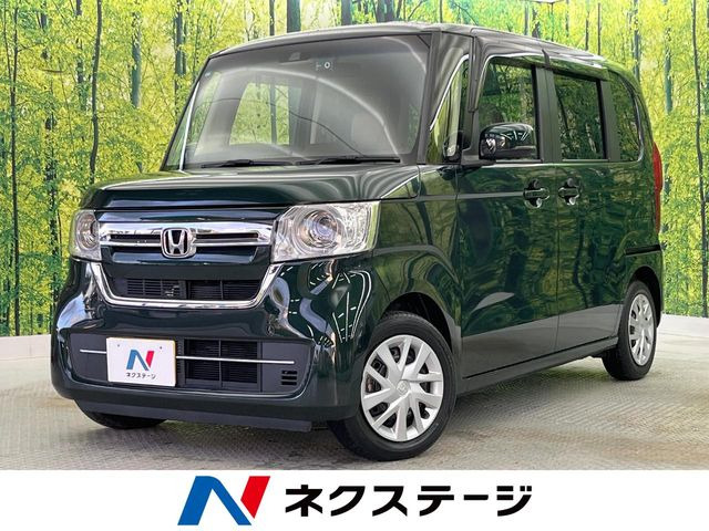 N-BOX L 