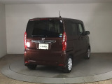 N-BOX G L ホンダセンシング 