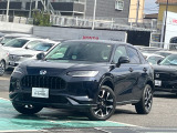 当社試乗車、業務車のZR-Vが入庫です。内外装ともにきれいなお車で、ホンダコネクトディスプレイ  Bluetooth  ETC  Rカメラ 等装着しております!