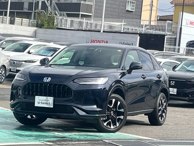 ZR-V 2.0 e:HEV Z 4WD 