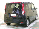 ルーミー 1.0 X 4WD 