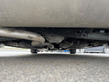 下回りがきれいなうちに、防錆加工の施工がオススメ。降雪地域はもちろん、沿岸部にお住いの方や、趣味でマリン・ウィンタースポーツをされる方にご好評いただいております。