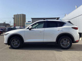 CX-5 2.2 XD プロアクティブ 4WD 