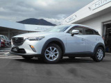 CX-3 1.5 XD ツーリング 