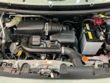 納車後もお客様の快適なカーライフをしっかりサポートさせていただきます!滋賀県内に13か所ある滋賀ダイハツの店舗にはサービス工場が併設されておりますので、アフターフォローも安心です!