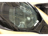 4.0L V型8気筒DOHCツインターボ、800ps/81.6kgm 全長&times;全幅&times;全高mm 4744&times;1958&times;1229mm、車両重量 1320kg(車検証記載値)