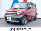 衝突被害軽減システム 禁煙車 ハーフレザーシート スマートキー