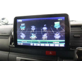 Bluetoothでスマホにダウンロードした音楽が楽しめます♪