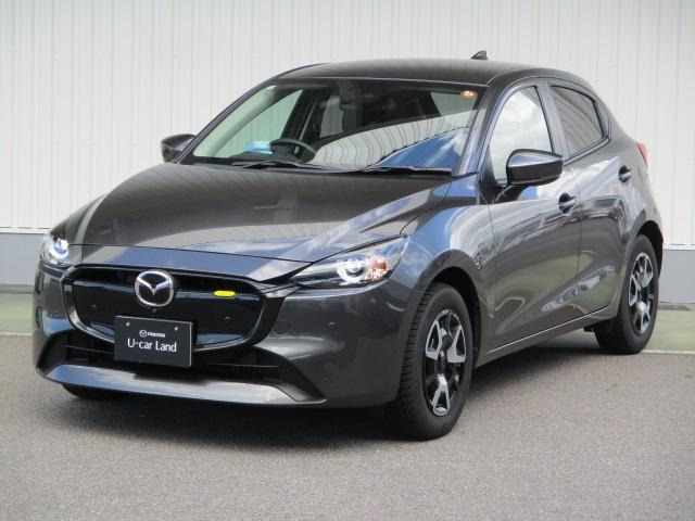 MAZDA2 1.5 15BD 