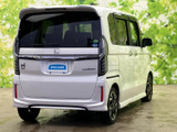 N-BOXカスタム G L ターボ ホンダセンシング 