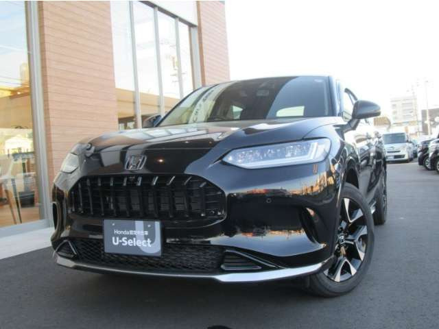 ZR-V 1.5 Z 4WD 