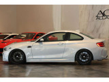 M2competitionが入庫しました!BCRacing車高調/アクティブオートマフラーカッター/19インチ専用AW/ETC/バックカメラ 装備が充実した一台となっております!お気軽にお問合せください。