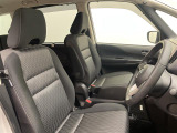 【8人乗り】ゆったりとした座り心地と、車内を広々と使える快適性に長けているので、快適な時間をお過ごしいただけます!
